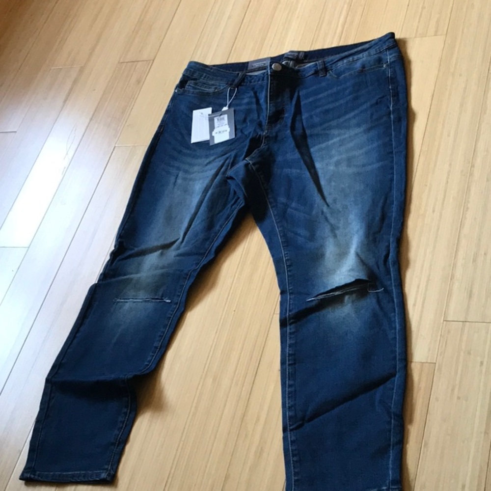 JunaRose jeans size 20